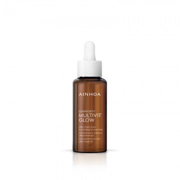 Ainhoa MULTIVIT Glow Ultra Vitaminised Illuminating Concentrate 50ml